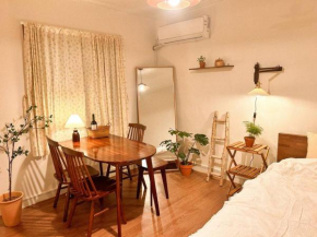 Anri forest #long stay#5people #front yard#laundry